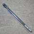 Used Lippert Awning Arm, Drive (Front) Powered, Black, 58" - Edge (2000 Series) - Young Farts RV Parts