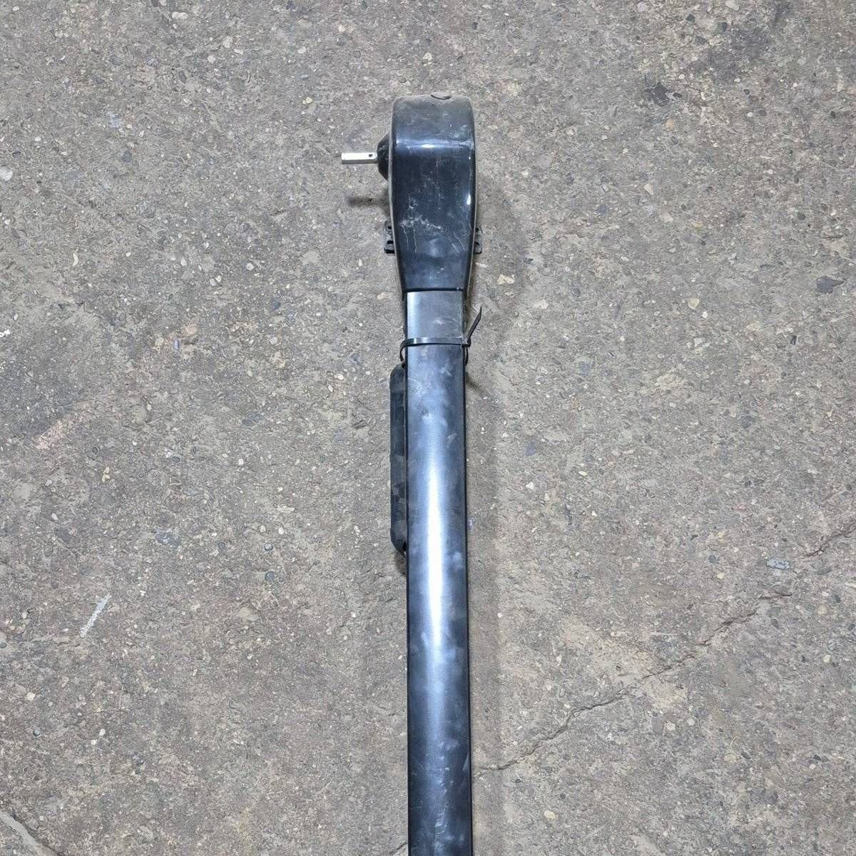 Used Lippert Awning Arm, Drive (Front) Powered, Black, 58