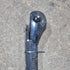 Used Lippert Awning Arm, Drive (Front) Powered, Black, 58" - Edge (2000 Series) - Young Farts RV Parts