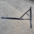 Used Lippert Awning Arm, Drive (Front) Powered, Black, 66" - 266169 - Young Farts RV Parts