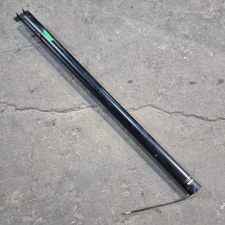 Used Lippert Awning Arm, Drive (Front) Powered, Black, 66" - 266169 - Young Farts RV Parts