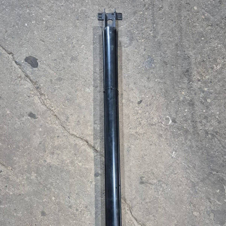 Used Lippert Awning Arm, Drive (Front) Powered, Black, 69" - 281154 - Young Farts RV Parts