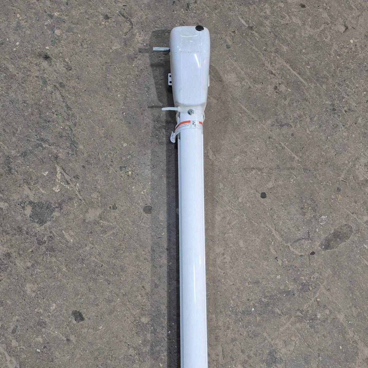 Used Lippert Awning Arm, Drive (Front), White, 59 1/2