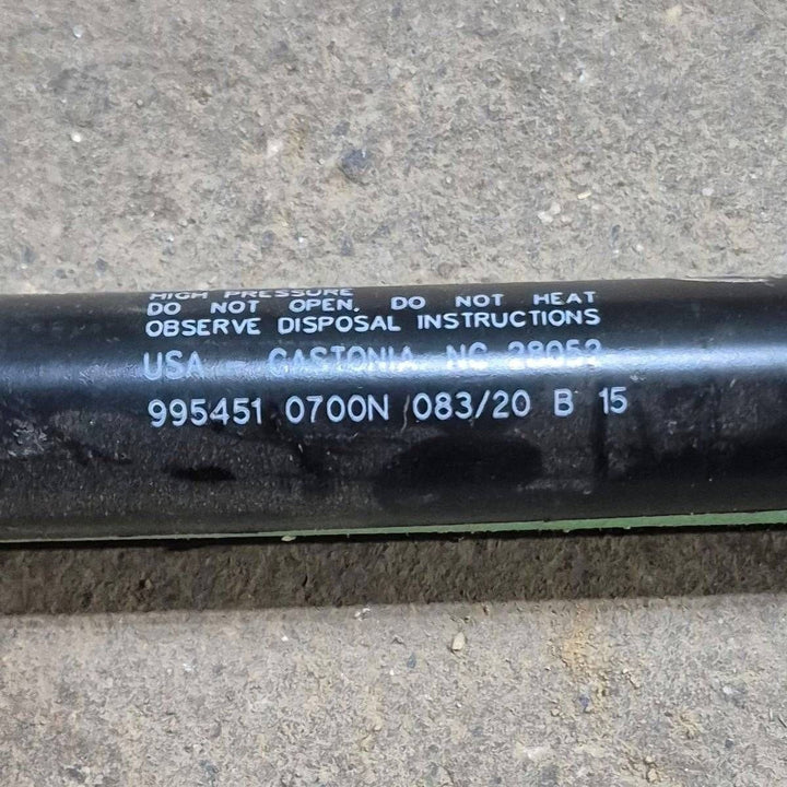 Used Lippert Awning Arm Gas Strut - 995451 - Young Farts RV Parts