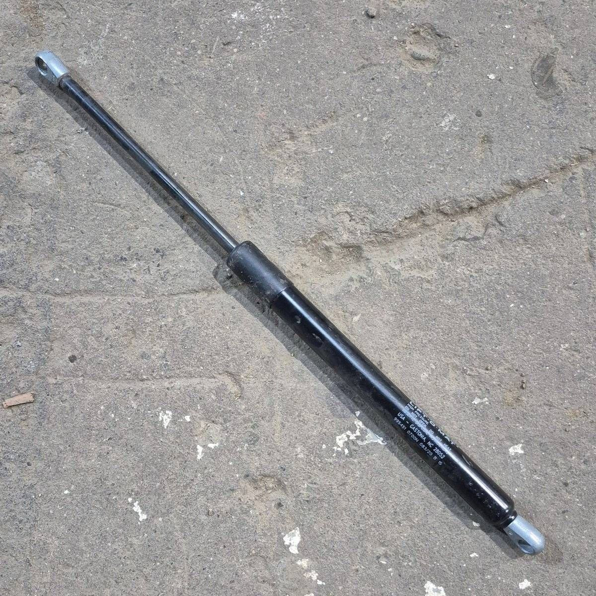 Used Lippert Awning Arm Gas Strut - 995451 - Young Farts RV Parts