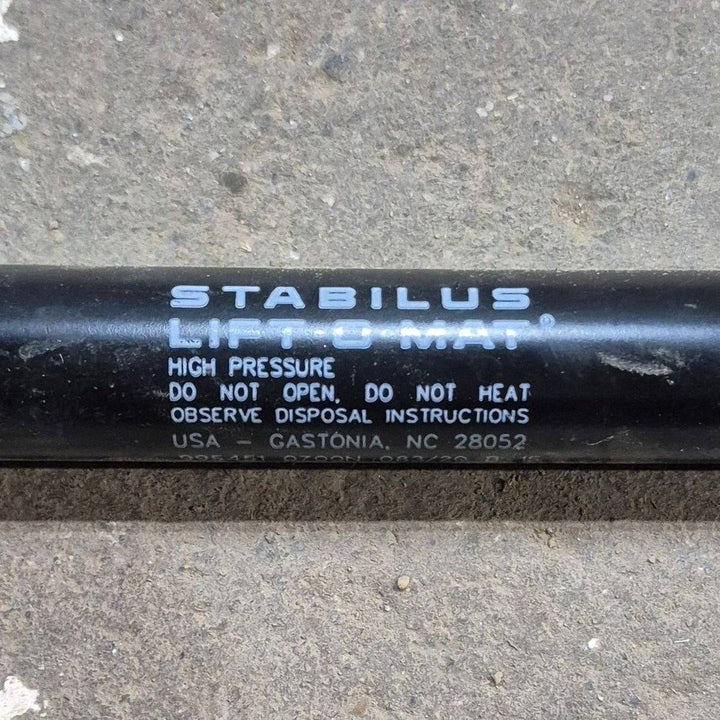 Used Lippert Awning Arm Gas Strut - 995451 - Young Farts RV Parts