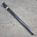 Used Lippert Awning Arm, Idler (Rear) Non - Powered, Black, 58" - Edge (2000 Series) - Young Farts RV Parts