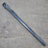 Used Lippert Awning Arm, Idler (Rear) Non-Powered, Black, 58" - Edge (2000 Series) - Young Farts RV Parts