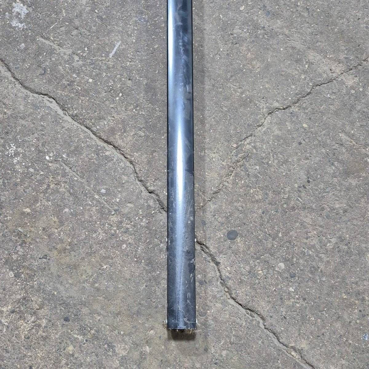 Used Lippert Awning Arm, Idler (Rear) Non-Powered, Black, 58
