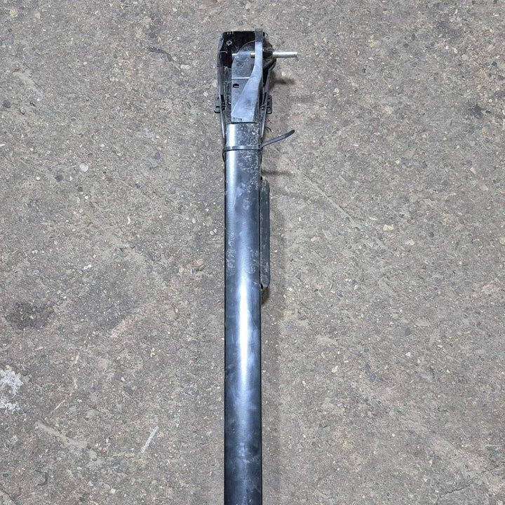 Used Lippert Awning Arm, Idler (Rear) Non-Powered, Black, 58" - Edge (2000 Series) - Young Farts RV Parts