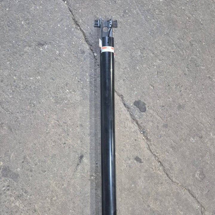 Used Lippert Awning Arm, Idler (Rear) Non - Powered, Black, 66" - 266169 - Young Farts RV Parts