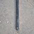 Used Lippert Awning Arm, Idler (Rear) Non - Powered, Black, 66" - 266169 - Young Farts RV Parts