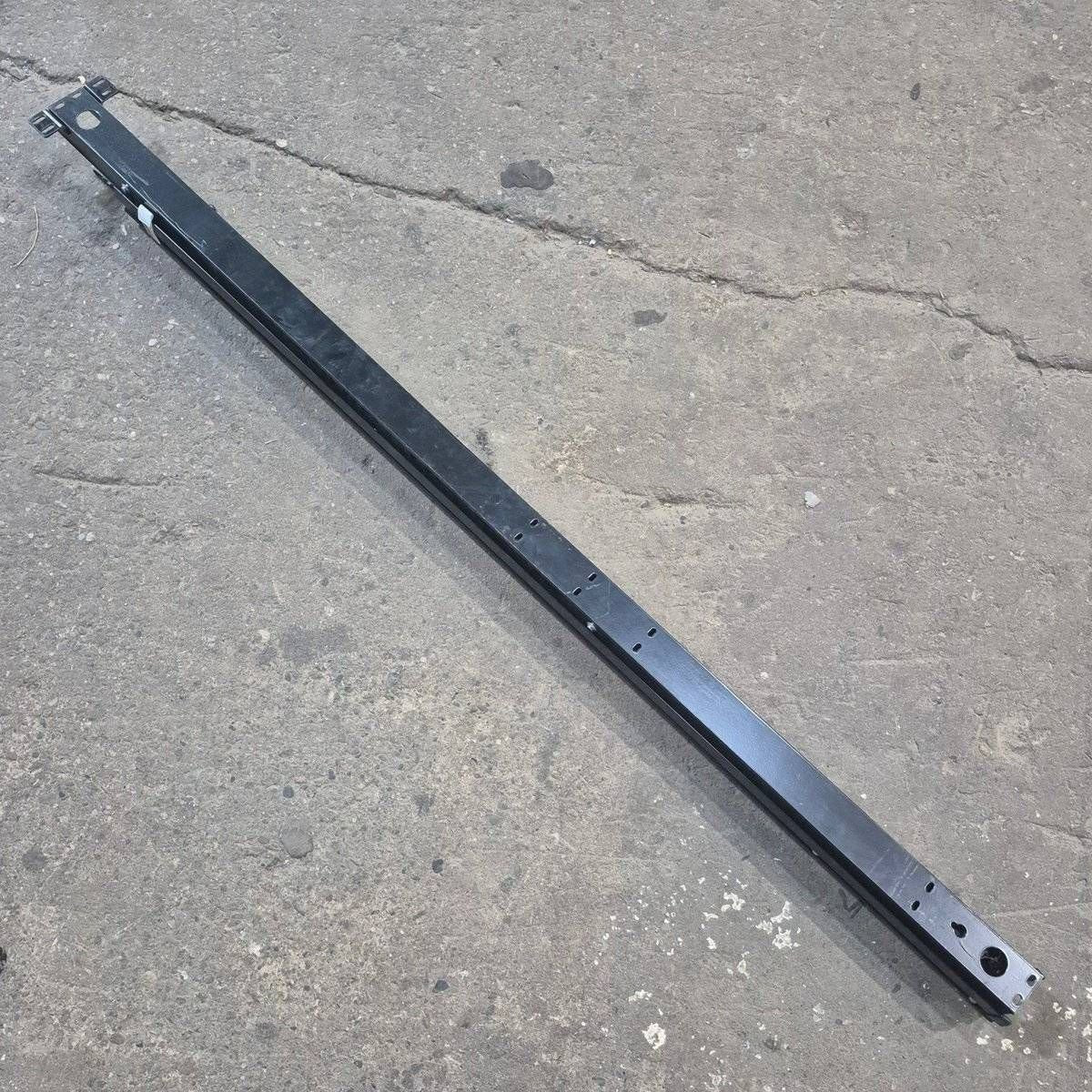 Used Lippert Awning Arm, Idler (Rear) Non - Powered, Black, 66