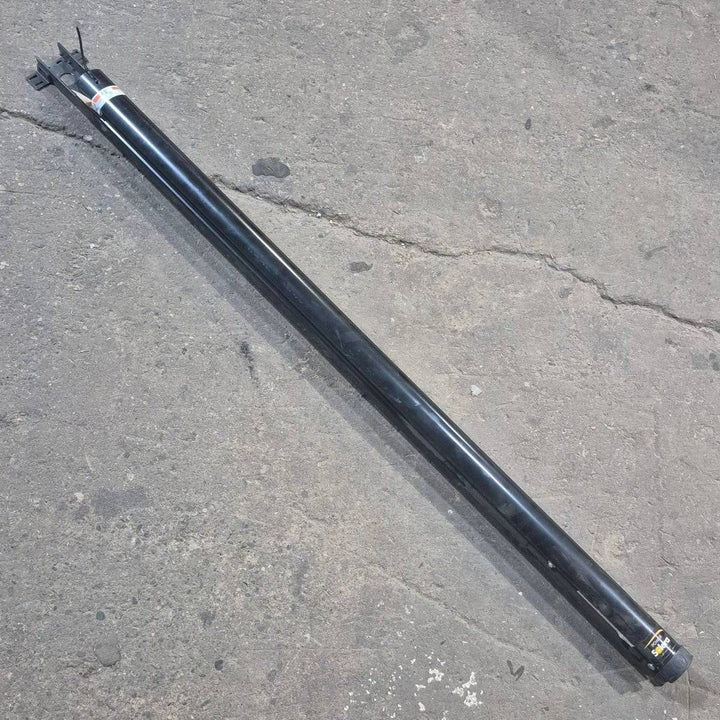 Used Lippert Awning Arm, Idler (Rear) Non - Powered, Black, 66" - 266169 - Young Farts RV Parts