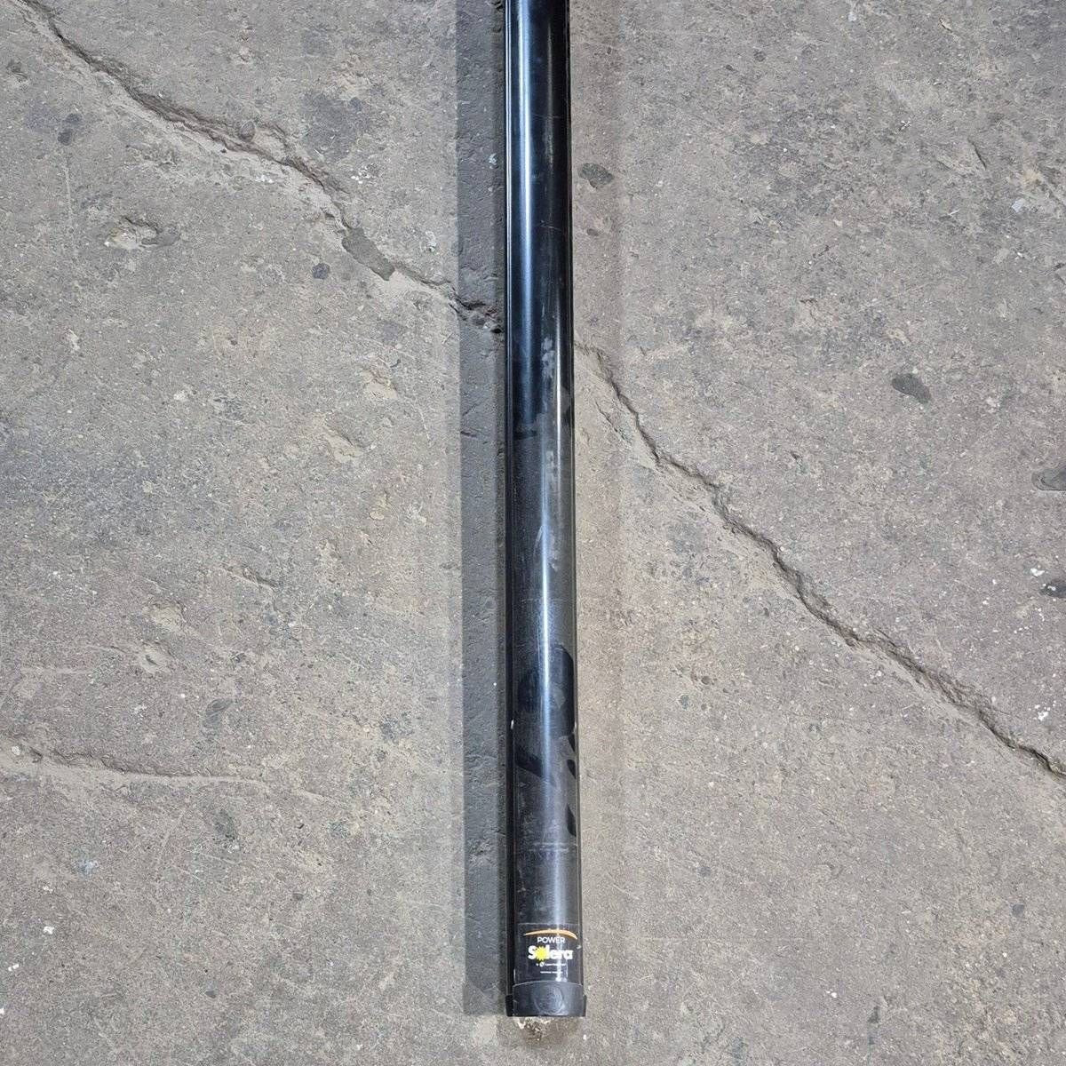 Used Lippert Awning Arm, Idler (Rear) Non - Powered, Black, 66
