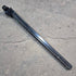 Used Lippert Awning Arm, Idler (Rear) Non - Powered, Black, 66" - Solera Regal - Young Farts RV Parts