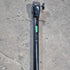 Used Lippert Awning Arm, Idler (Rear) Non - Powered, Black, 66" - Solera Regal - Young Farts RV Parts