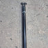Used Lippert Awning Arm, Idler (Rear) Non - Powered, Black, 69" - 281154 - Young Farts RV Parts