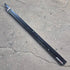 Used Lippert Awning Arm, Idler (Rear) Non - Powered, Black, 69" - 281154 - Young Farts RV Parts