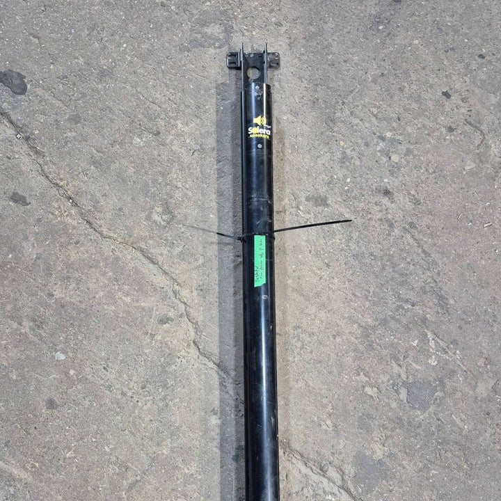 Used Lippert Awning Arm, Idler (Rear) Non - Powered, Black, 69" - 281154 - Young Farts RV Parts