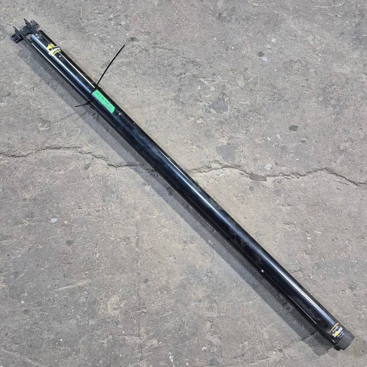 Used Lippert Awning Arm, Idler (Rear) Non - Powered, Black, 69" - 281154 - Young Farts RV Parts