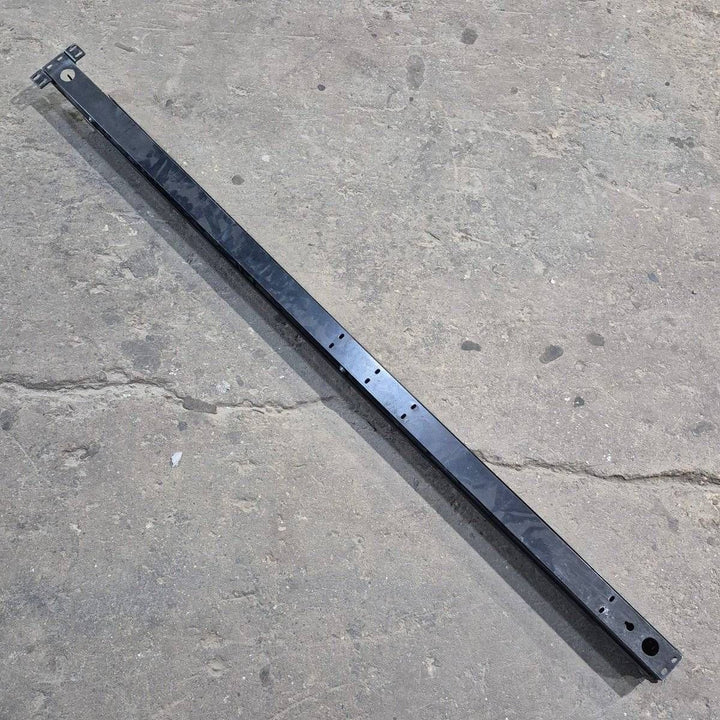 Used Lippert Awning Arm, Idler (Rear) Non - Powered, Black, 69" - 281154 - Young Farts RV Parts