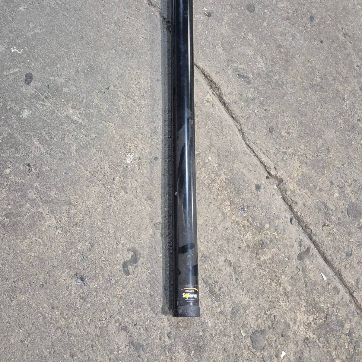 Used Lippert Awning Arm, Idler (Rear) Non - Powered, Black, 69