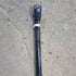 Used Lippert Awning Arm, Idler (Rear) Non - Powered, Black, 69" - Solera Regal - Young Farts RV Parts