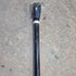 Used Lippert Awning Arm, Idler (Rear) Non - Powered, Black, 69" - Solera Regal - Young Farts RV Parts