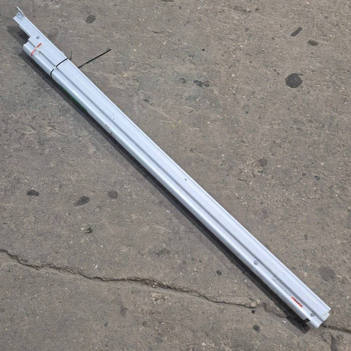 Used Lippert Awning Arm, Idler (Rear), White, 66 1/4" - 260294 - Young Farts RV Parts