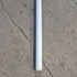 Used Lippert Awning Arm, Idler (Rear), White, 69" - 281152 - Young Farts RV Parts