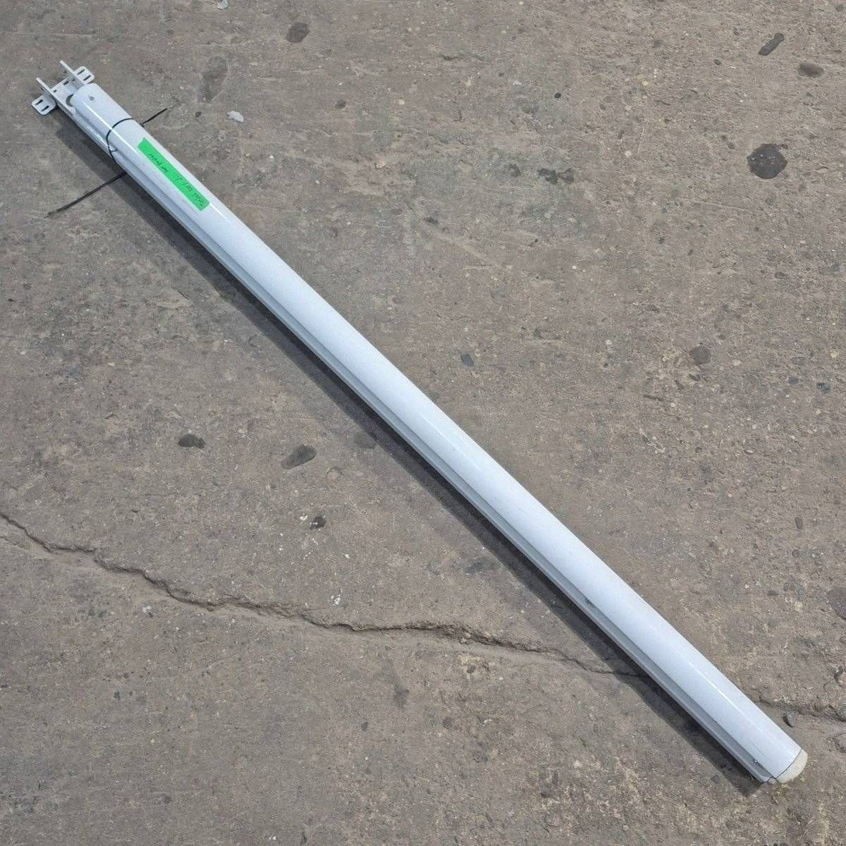 Used Lippert Awning Arm, Idler (Rear), White, 69