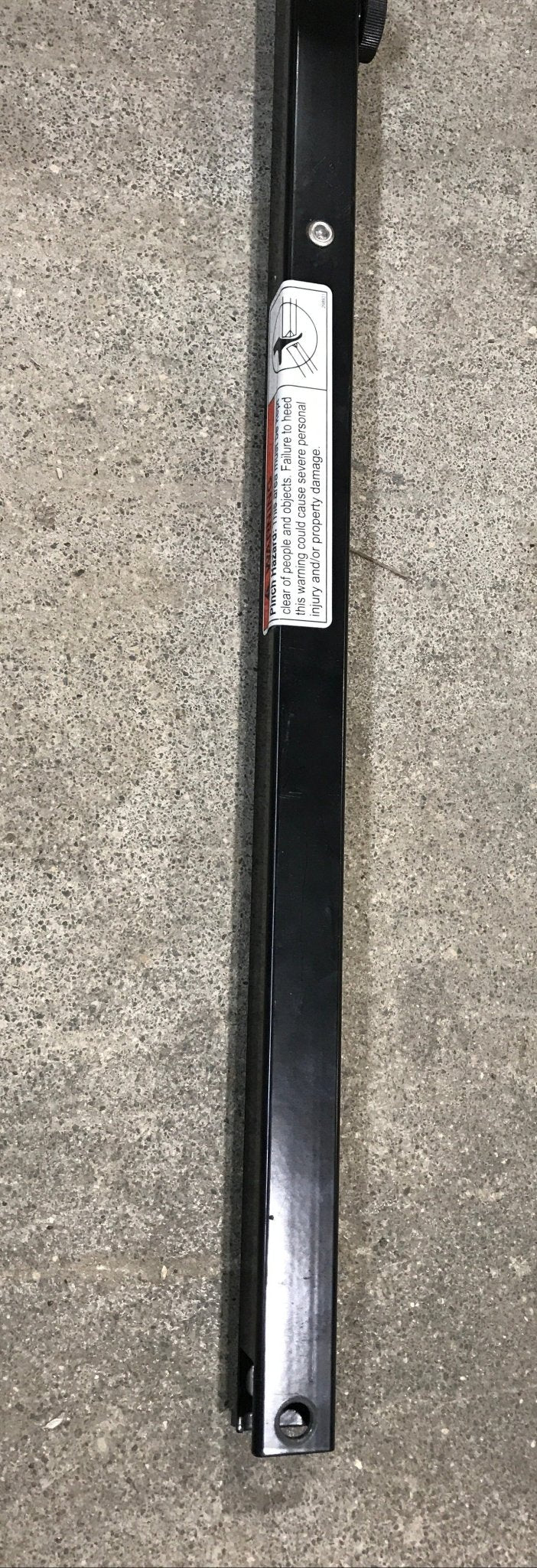 Used Lippert Awning Pitch Assembly 773929 - Young Farts RV Parts