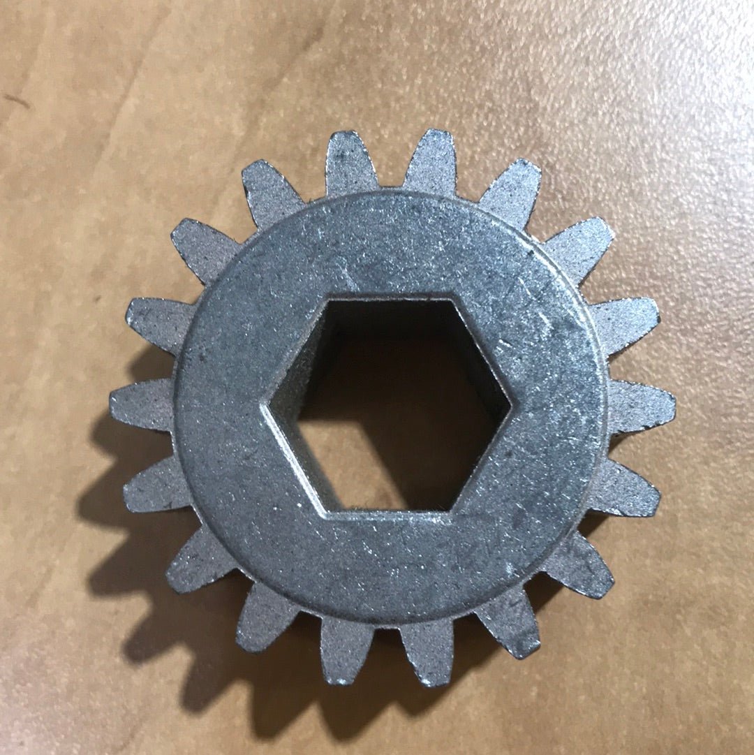 Used Lippert Components 122739 Slide Out Gear - MAP - Young Farts RV Parts