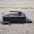 Used Lippert Screen Door Latch, Black - RP-1105 - Young Farts RV Parts