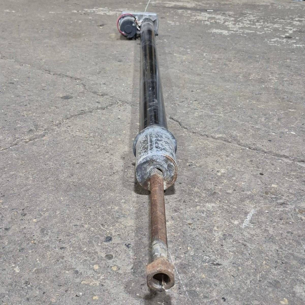 Used Lippert Slide Out Motor With 40
