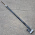 Used Lippert Slide Out Motor With 40" Actuator, 18:1 - 168956 , 8532 - 18HT - Young Farts RV Parts