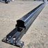 Used Lippert Solera 3000 Power Awning Arm, LH Idler (Non - Power Side) Tall, 64", Pitched - 266169 - Young Farts RV Parts