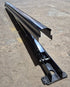 Used Lippert Solera 3000 Power Awning Arm, RH Motor (Power Side) Short, 58 1/2", Pitched - 295743 - Young Farts RV Parts