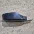Used Lippert Solera Cover, Back Side, Idler/ Rear, Black - 289567 - Young Farts RV Parts