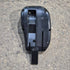 Used Lippert Solera Cover, Back Side, Idler/ Rear, Black - 289567 - Young Farts RV Parts