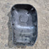 Used Lippert Solera Cover, Front Side, Idler/ Rear, Black - 289566 - Young Farts RV Parts