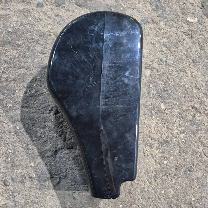Used Lippert Solera Edge Head Cover, Drive (Motor) Side - 771407 , 771408 - Young Farts RV Parts