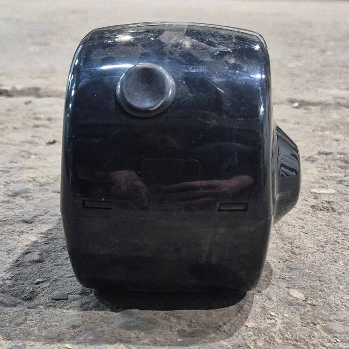 Used Lippert Solera Edge Head Cover, Drive (Motor) Side - 771407 , 771408 - Young Farts RV Parts