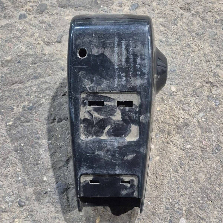 Used Lippert Solera Edge Head Cover, Drive (Motor) Side - 771407 , 771408 - Young Farts RV Parts