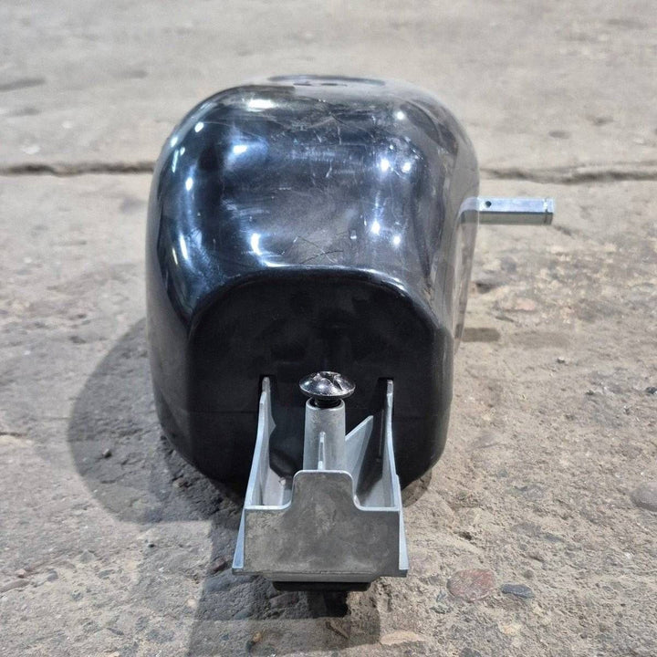 Used Lippert Solera Idler Arm Assembly - 273479 - Young Farts RV Parts