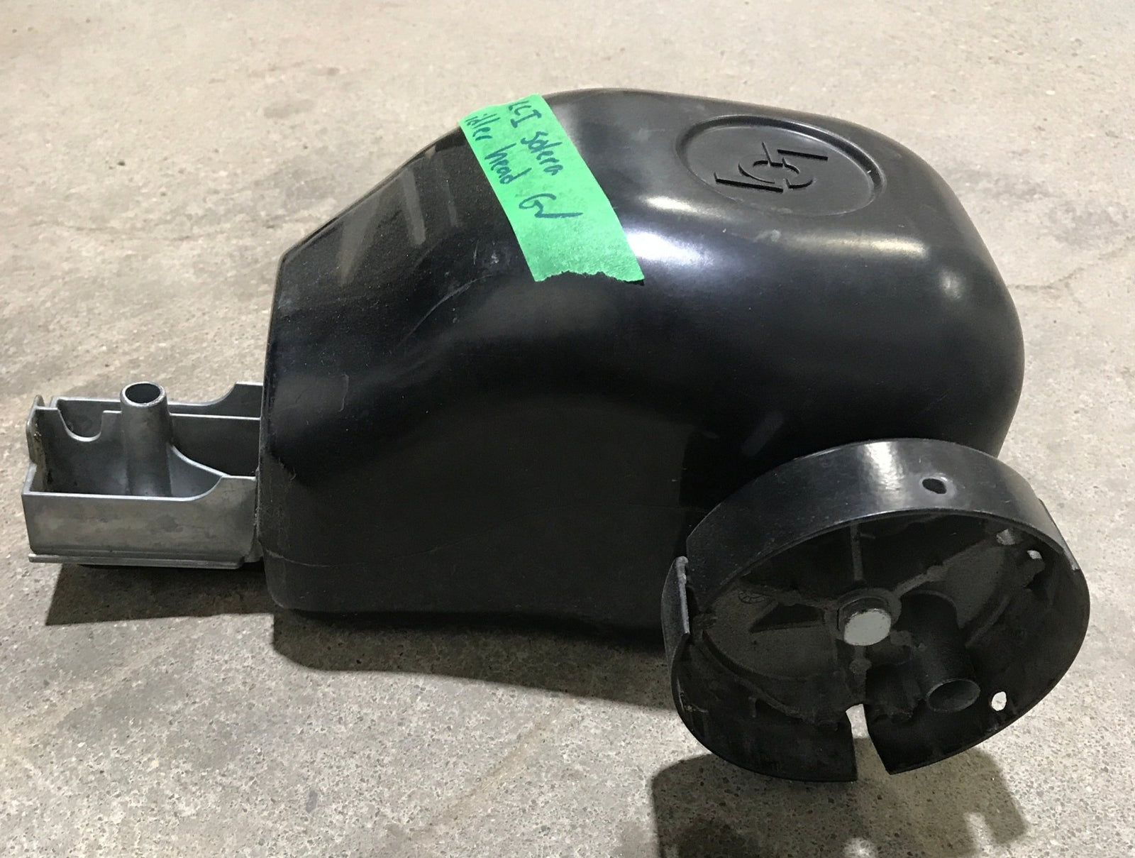 Used Lippert Solera Idler Arm Assembly - Young Farts RV Parts