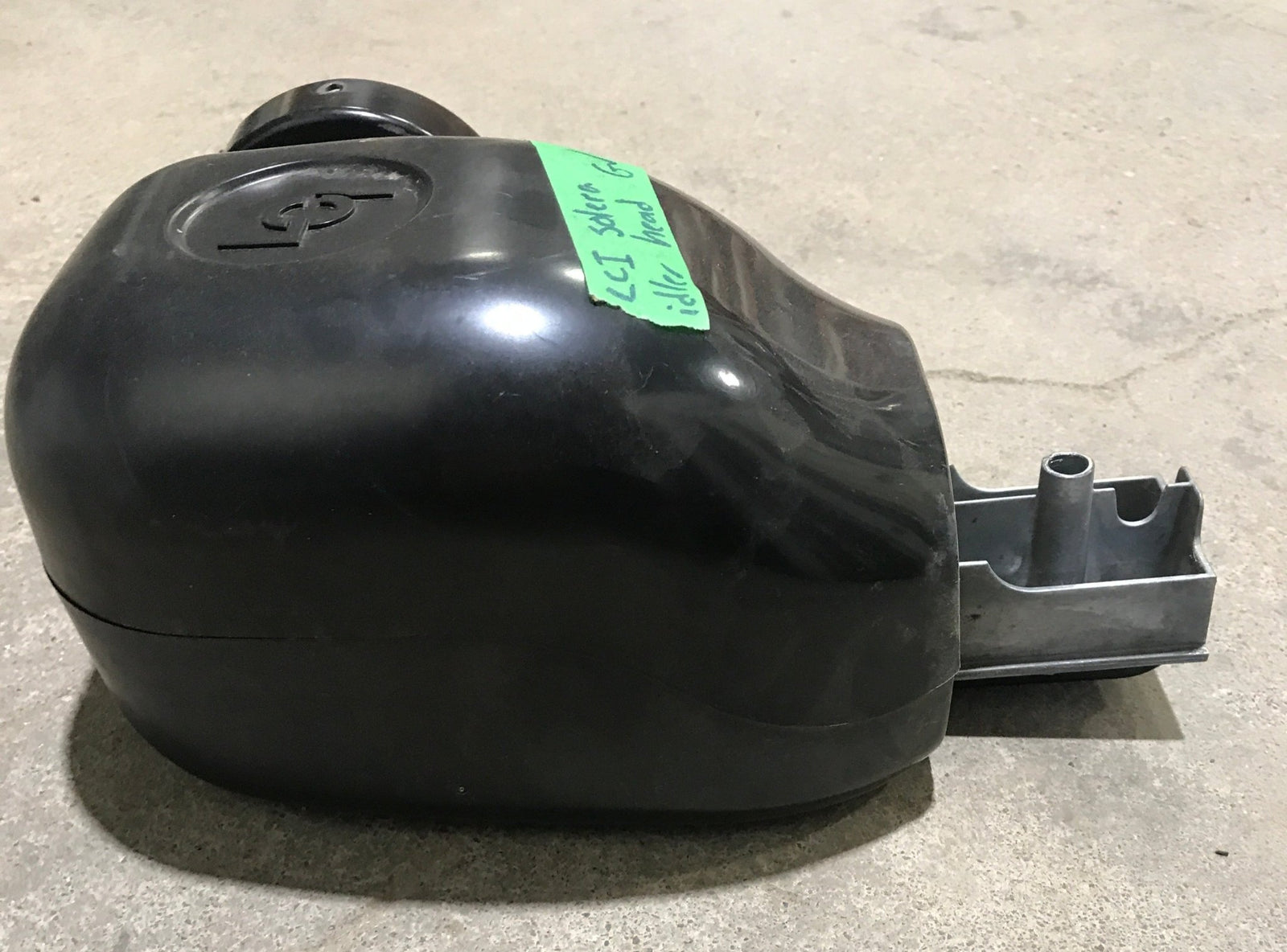 Used Lippert Solera Idler Arm Assembly - Young Farts RV Parts