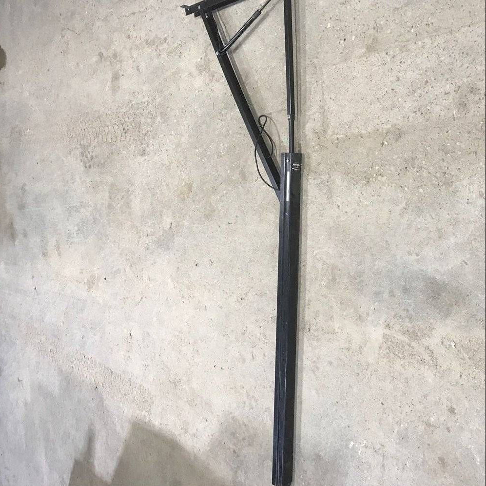 Used Lippert Solera Power Awning Arm, RH Power Side 63.5" - Young Farts RV Parts