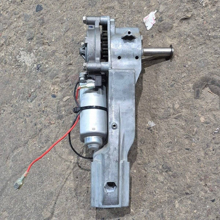 Used Lippert Solera Replacement Motor - 266149 - Young Farts RV Parts